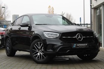 Mercedes-Benz GLC-Class 2022