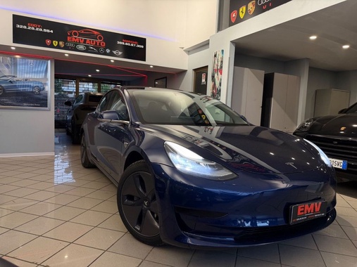 Tesla Model 3 2020