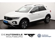 Volkswagen T-Roc 2024