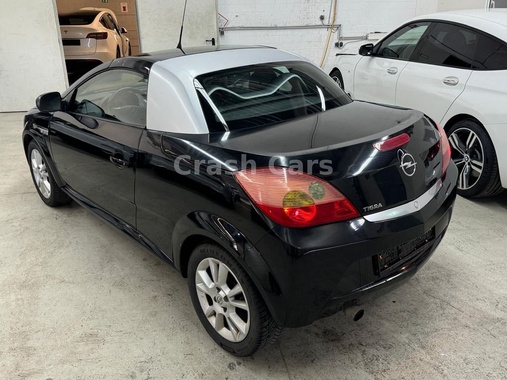 Opel Tigra 2005