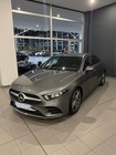 Mercedes-Benz A-Class 2019