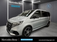 Mercedes-Benz V-Class 2024