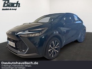 Toyota C-HR 2025