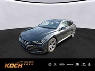 Volkswagen Arteon 2023