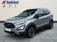 Ford EcoSport 2022