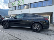 Mercedes-Benz GLC-Class 2025
