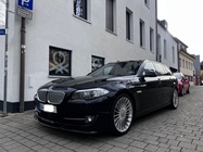ALPINA B5 2011