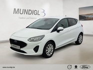 Ford Fiesta 2022