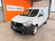Dacia Dokker 2019