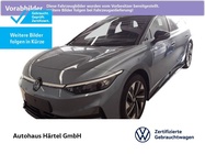 Volkswagen ID.7 2025