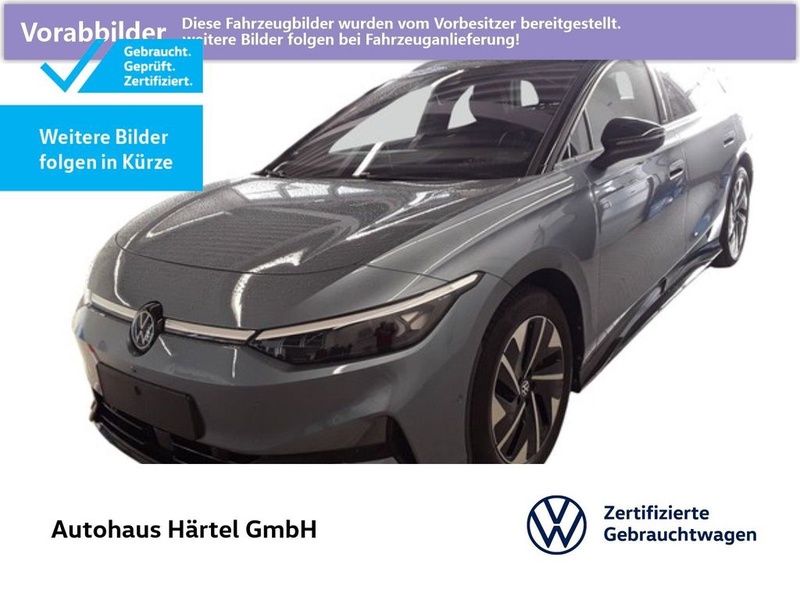Volkswagen ID.7