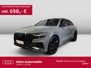 Audi SQ8 2022