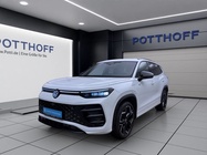 Volkswagen Tayron 2025