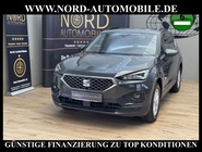 Seat Tarraco 2021
