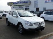 Nissan Qashqai 2009