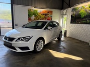 Seat Leon 2019