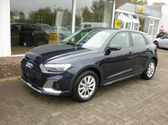 Audi A1 2020
