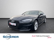 Audi A5 2022