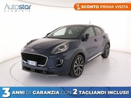 Ford Puma 2023