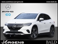 Mercedes-Benz EQE 2025