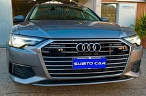 Audi A6 2020