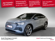 Audi Q4 e-tron 2025