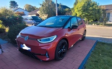 Volkswagen ID.3 2025