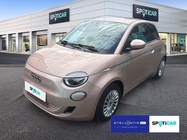 Fiat 500e 2023