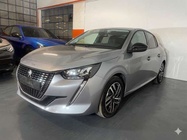 Peugeot 208 2023