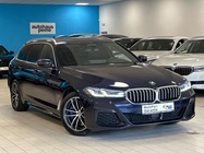 BMW 5 Series 2022