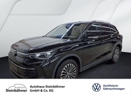Volkswagen Tiguan 2025