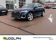 Audi Q5 2022