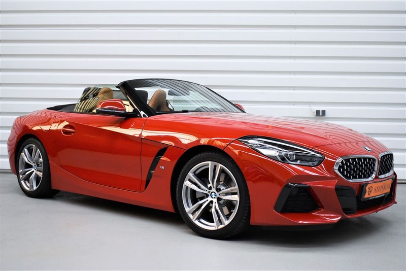 BMW Z4