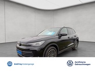 Volkswagen Tiguan 2025
