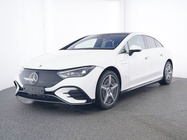 Mercedes-Benz EQE 2025