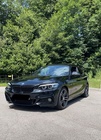 BMW 2 Series 2021