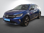 Volkswagen Taigo 2024