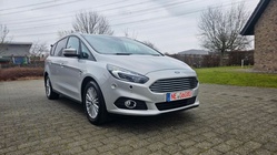 Ford S-Max 2020