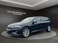 Volkswagen Passat 2020
