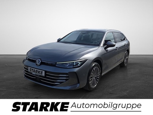 Volkswagen Passat 2026