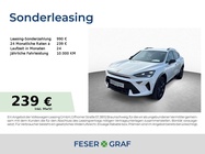 Cupra Formentor 2025