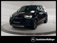 Opel Crossland 2019