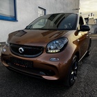 Smart ForFour 2016
