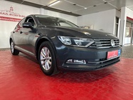 Volkswagen Passat 2019