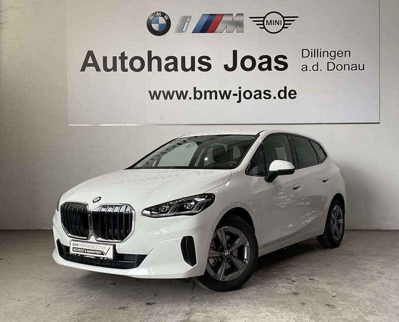 BMW 2 Series