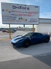 Ferrari 458 2011