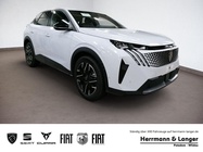 Peugeot 3008 2025