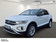 Volkswagen T-Roc 2024