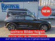 Ford Mustang Mach-E 2021