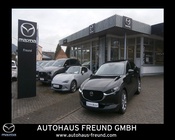 Mazda CX-30 2025